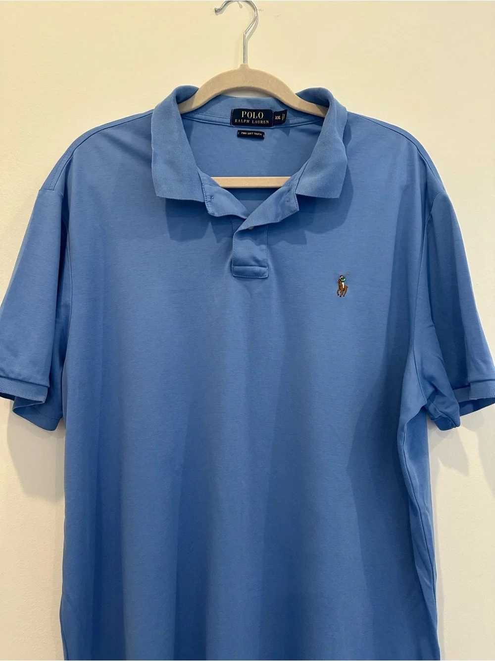 Ralph Lauren classic ralph